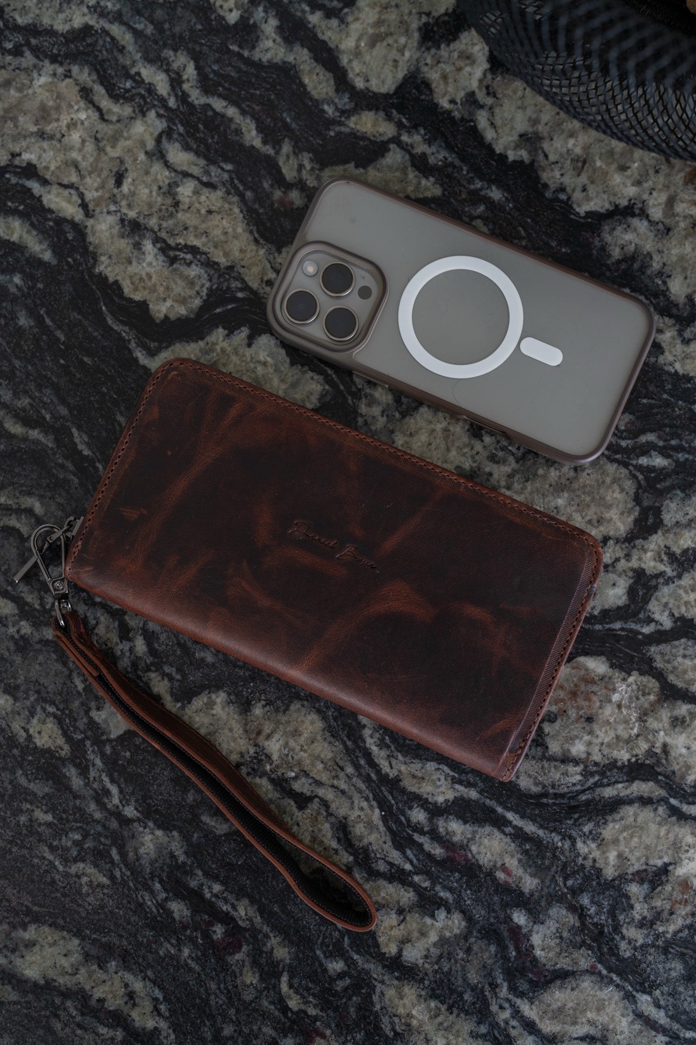 Cartera Sonora • Encino