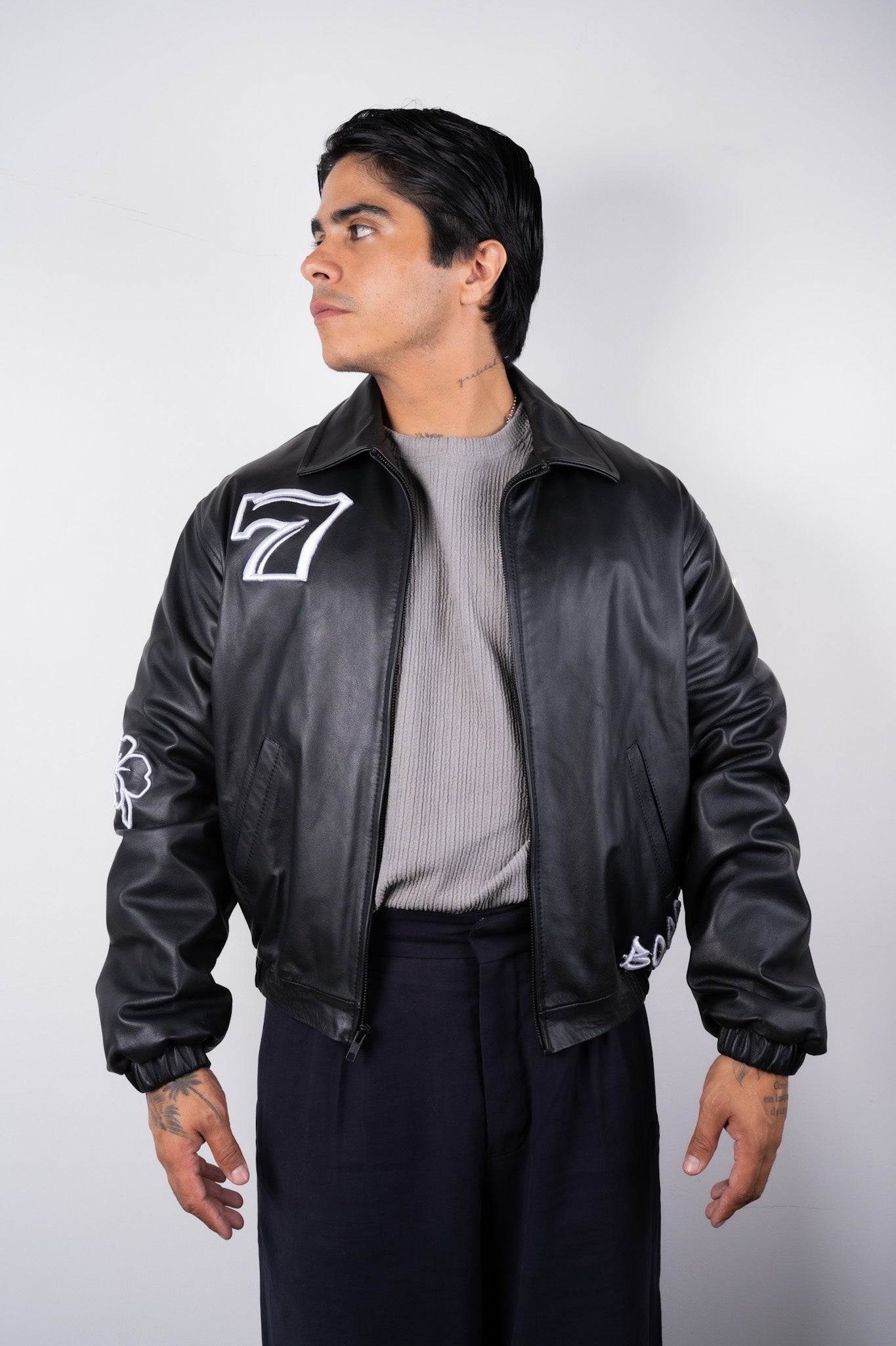 Jacket Roma Bossa • Premium Line