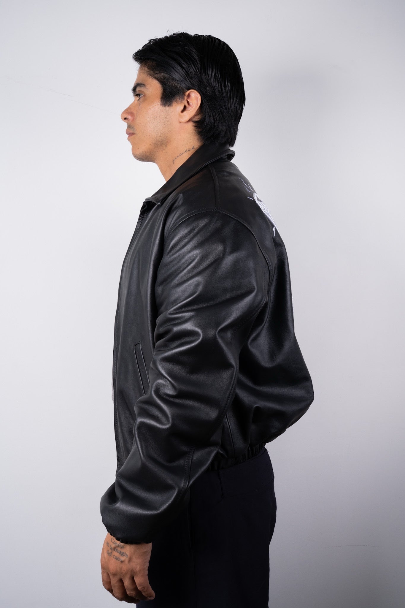 Jacket Roma Bossa • Premium Line