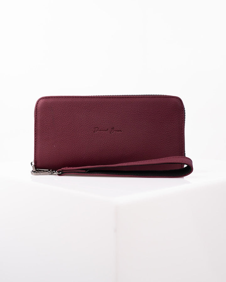 Cartera Sonora Vino