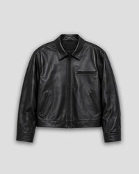 Jacket Juárez