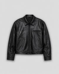 Jacket Juárez