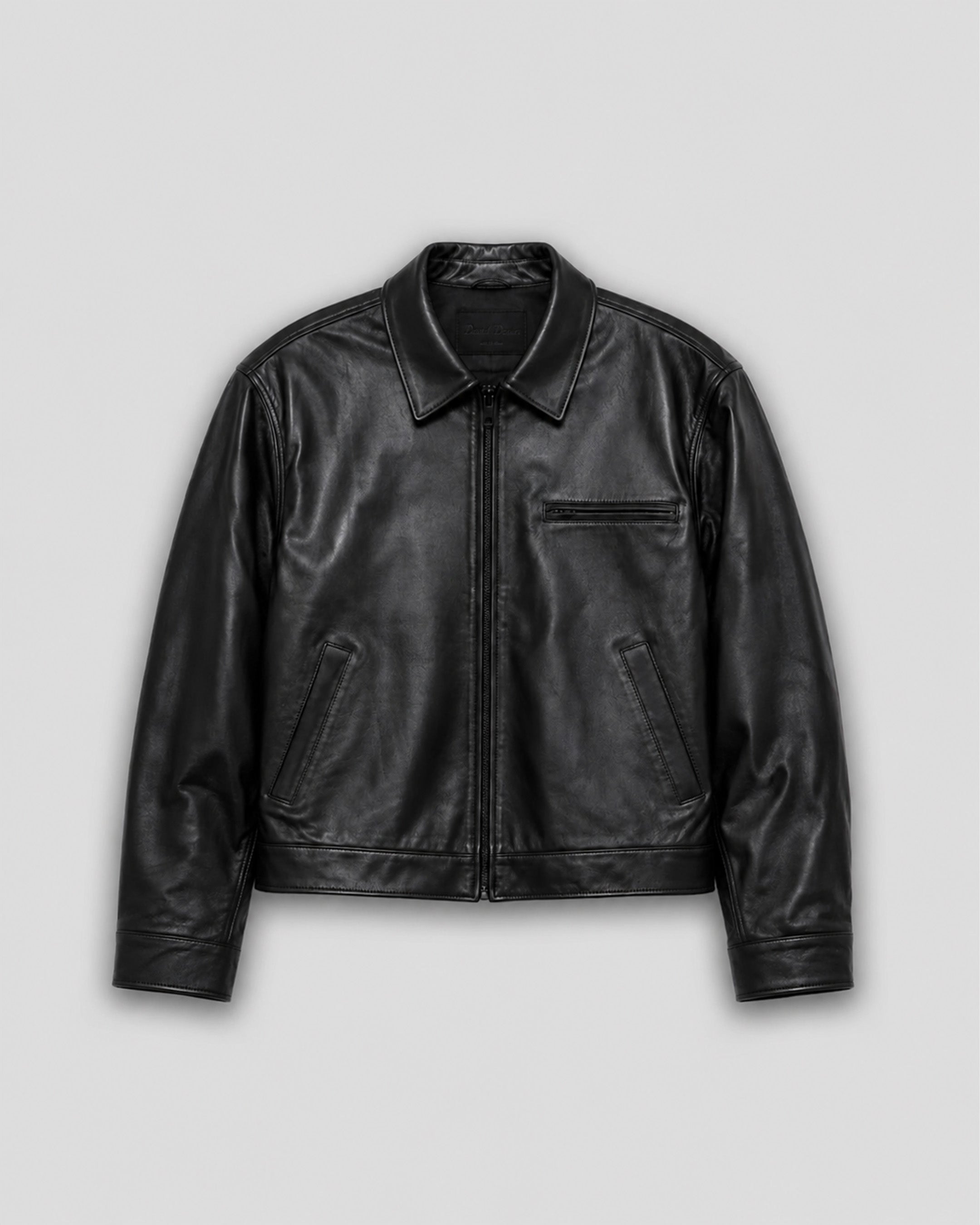 Jacket Juárez • Boxy Fit