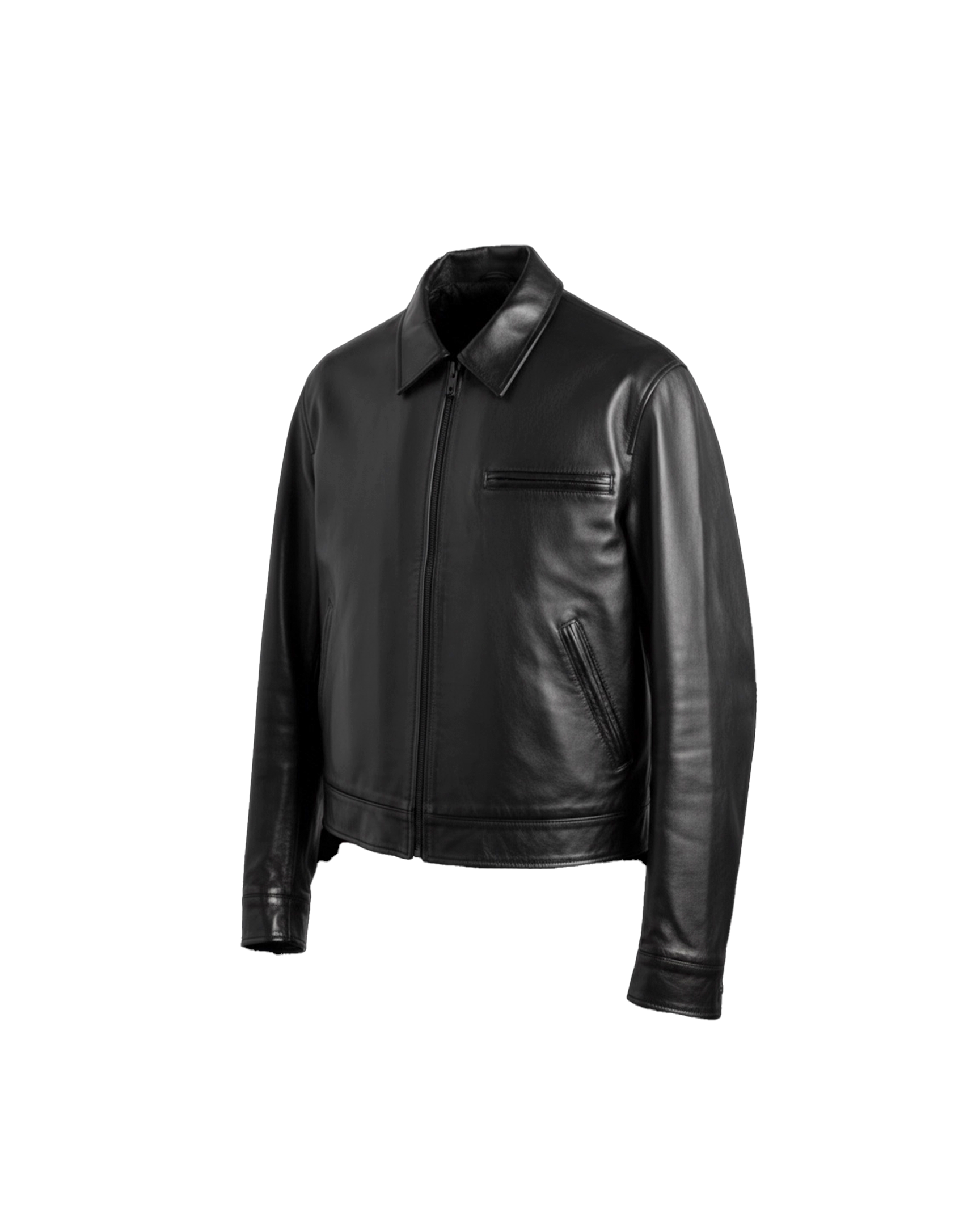 Jacket Juárez • Boxy Fit