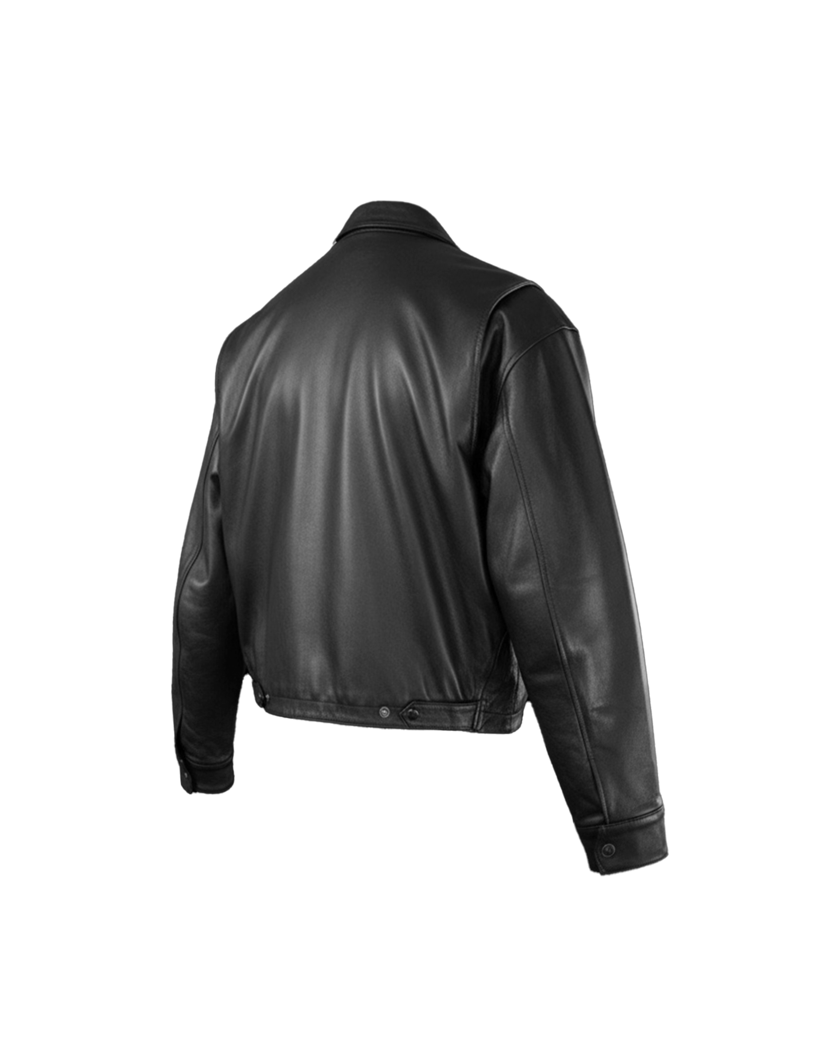 Jacket Juárez • Boxy Fit