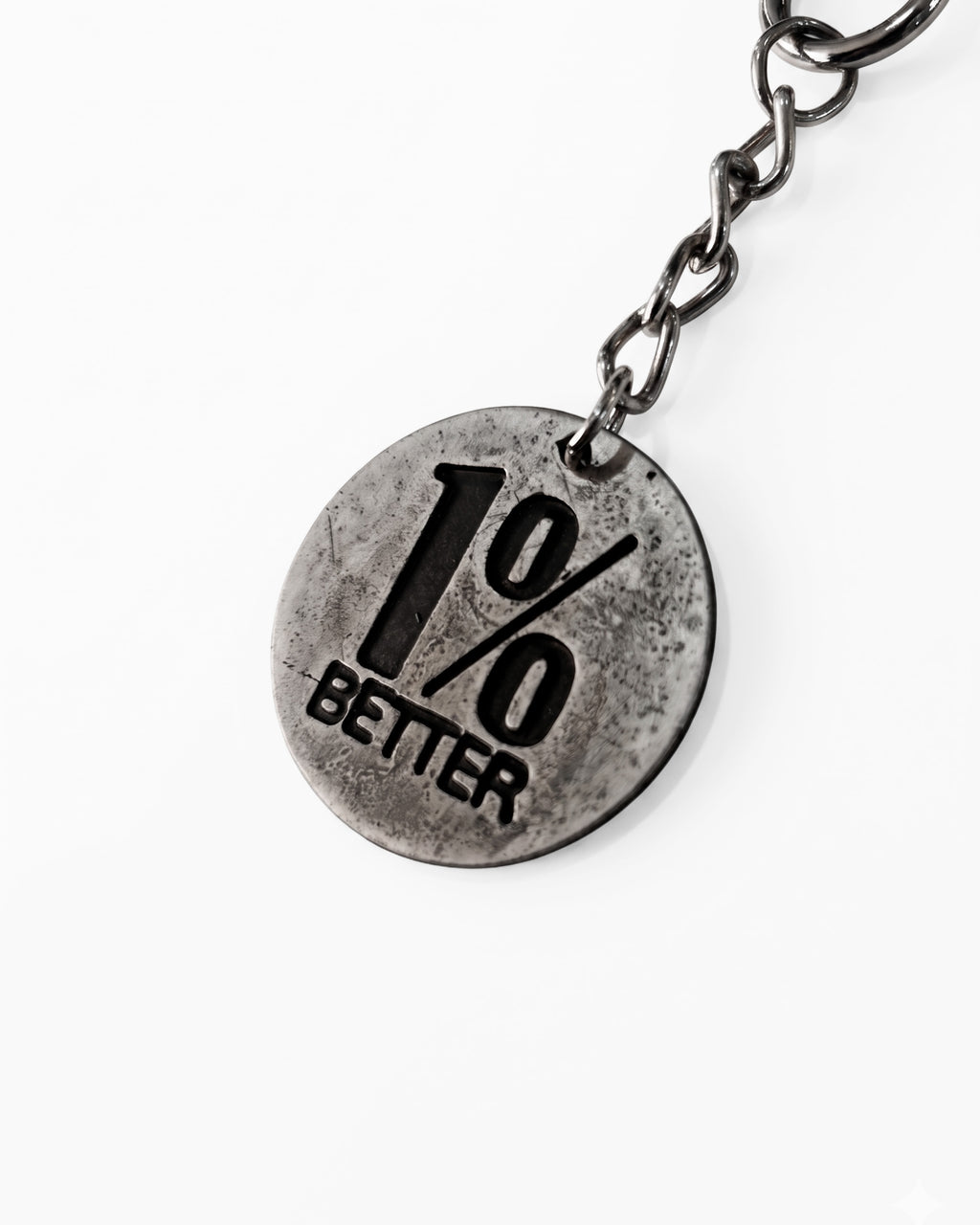 Llavero • 1% Better