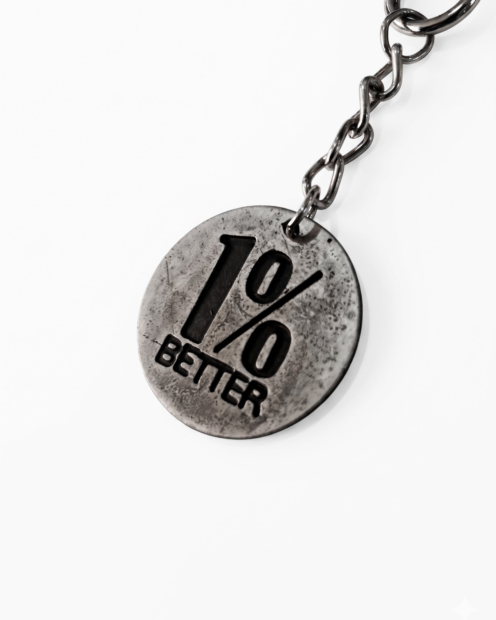 Llavero • 1% Better