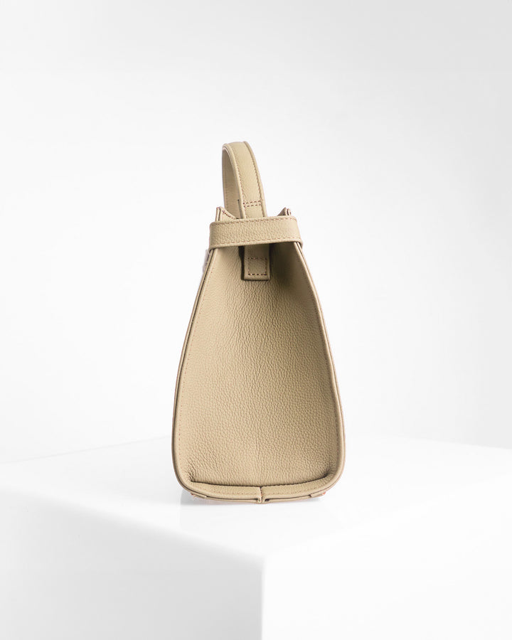 Bolsa Ámsterdam • Latte