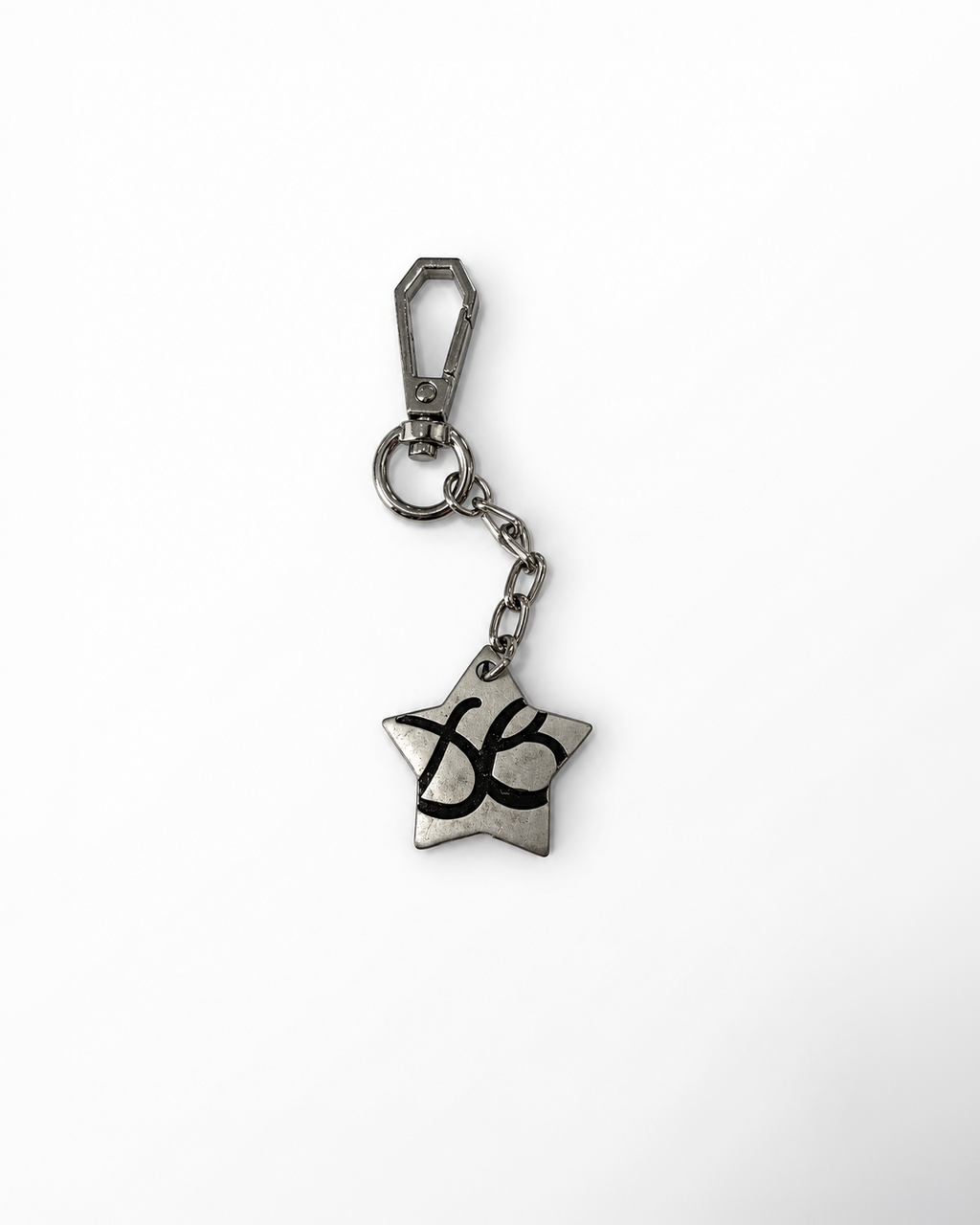 Llavero • Lucky Star