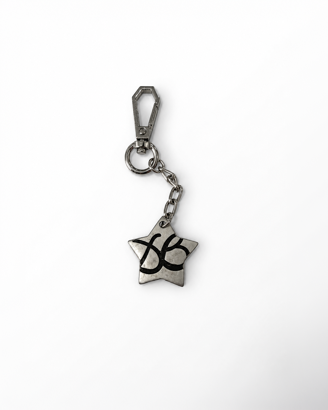 Llavero • Lucky Star