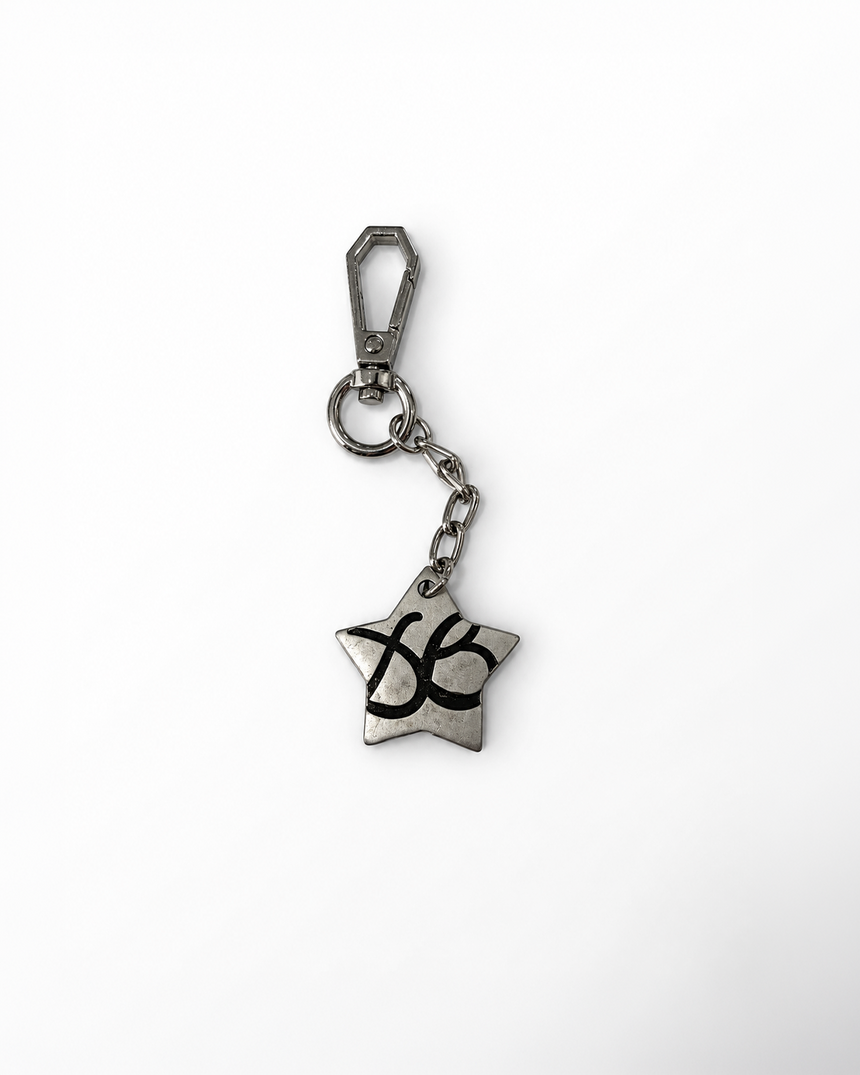 Llavero • Lucky Star