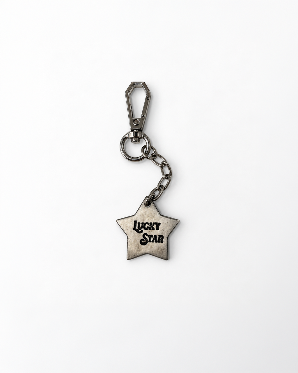 Llavero • Lucky Star