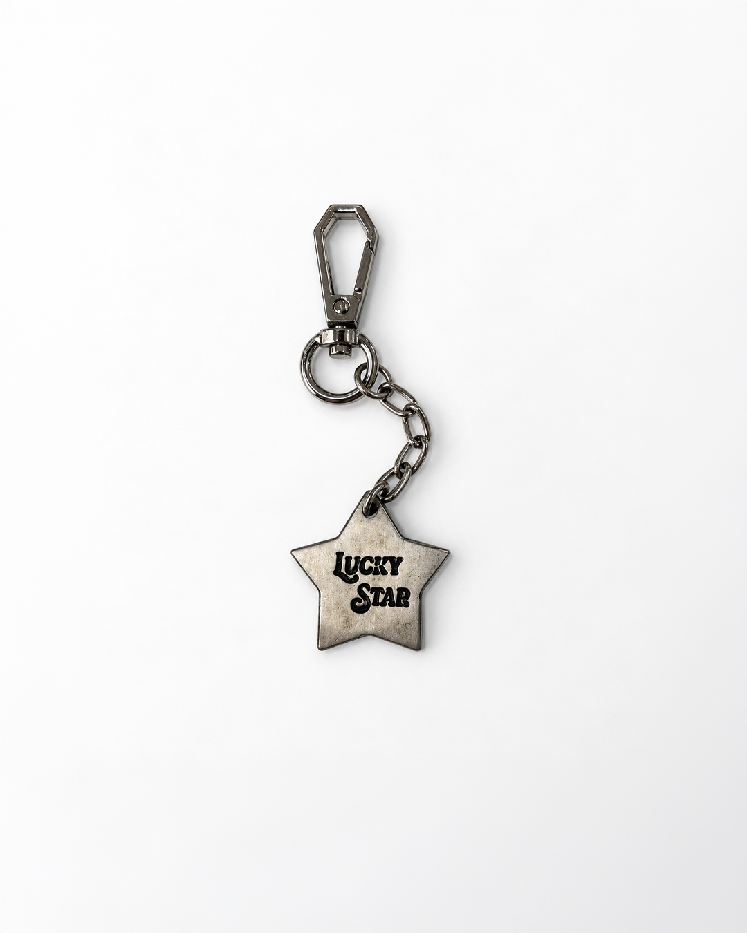 Llavero • Lucky Star