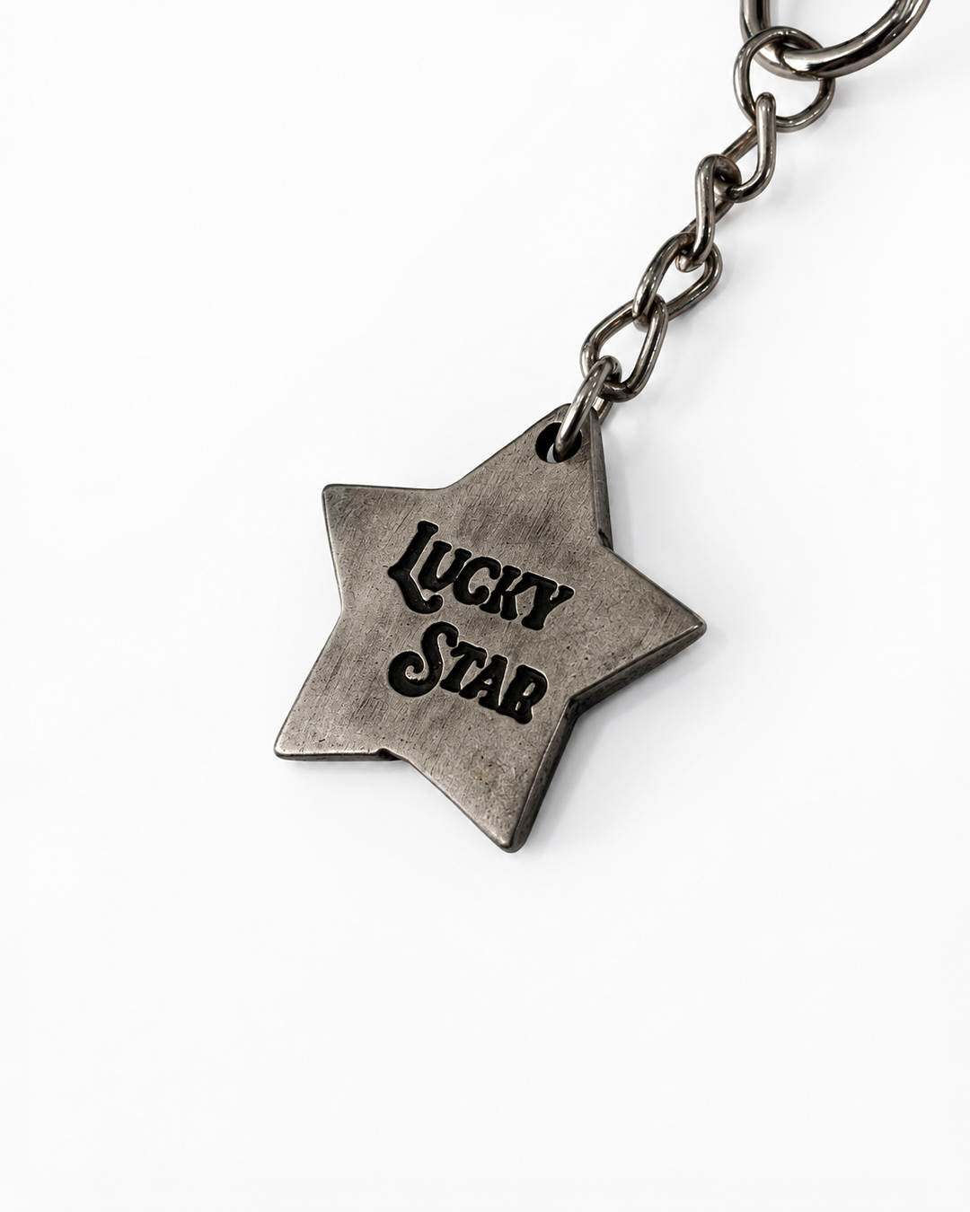 Llavero • Lucky Star