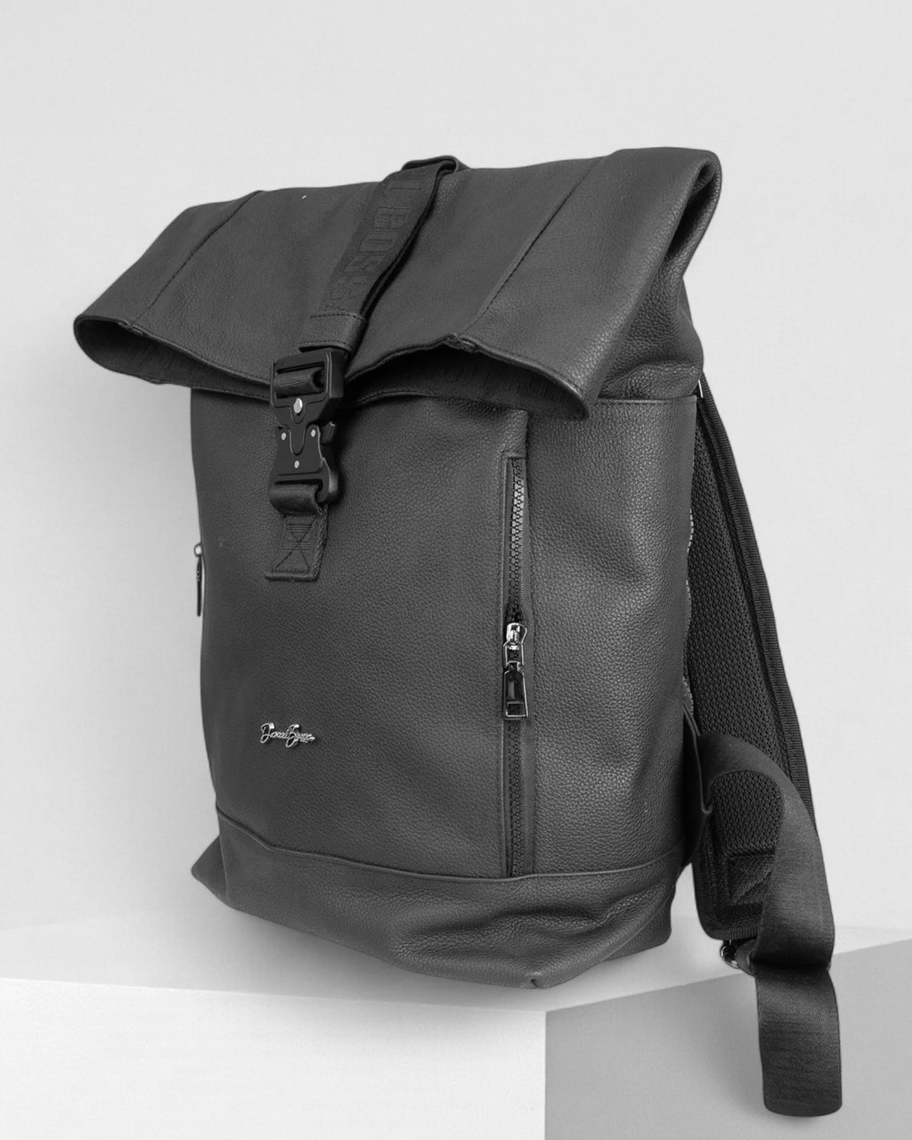 Backpack Manzanillo • Negro