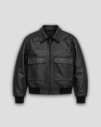 Jacket Masaryk