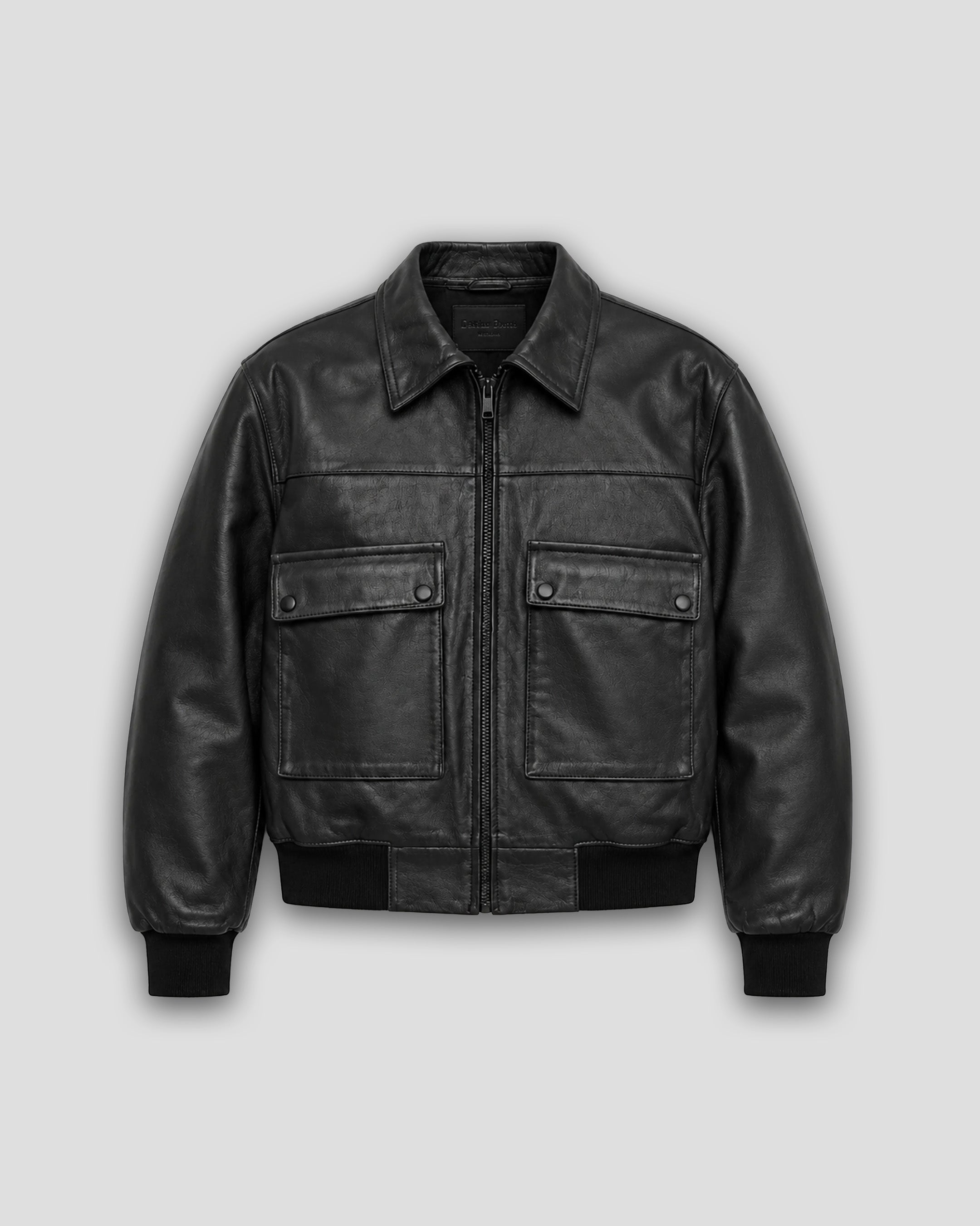 Jacket Masaryk • Regular Fit