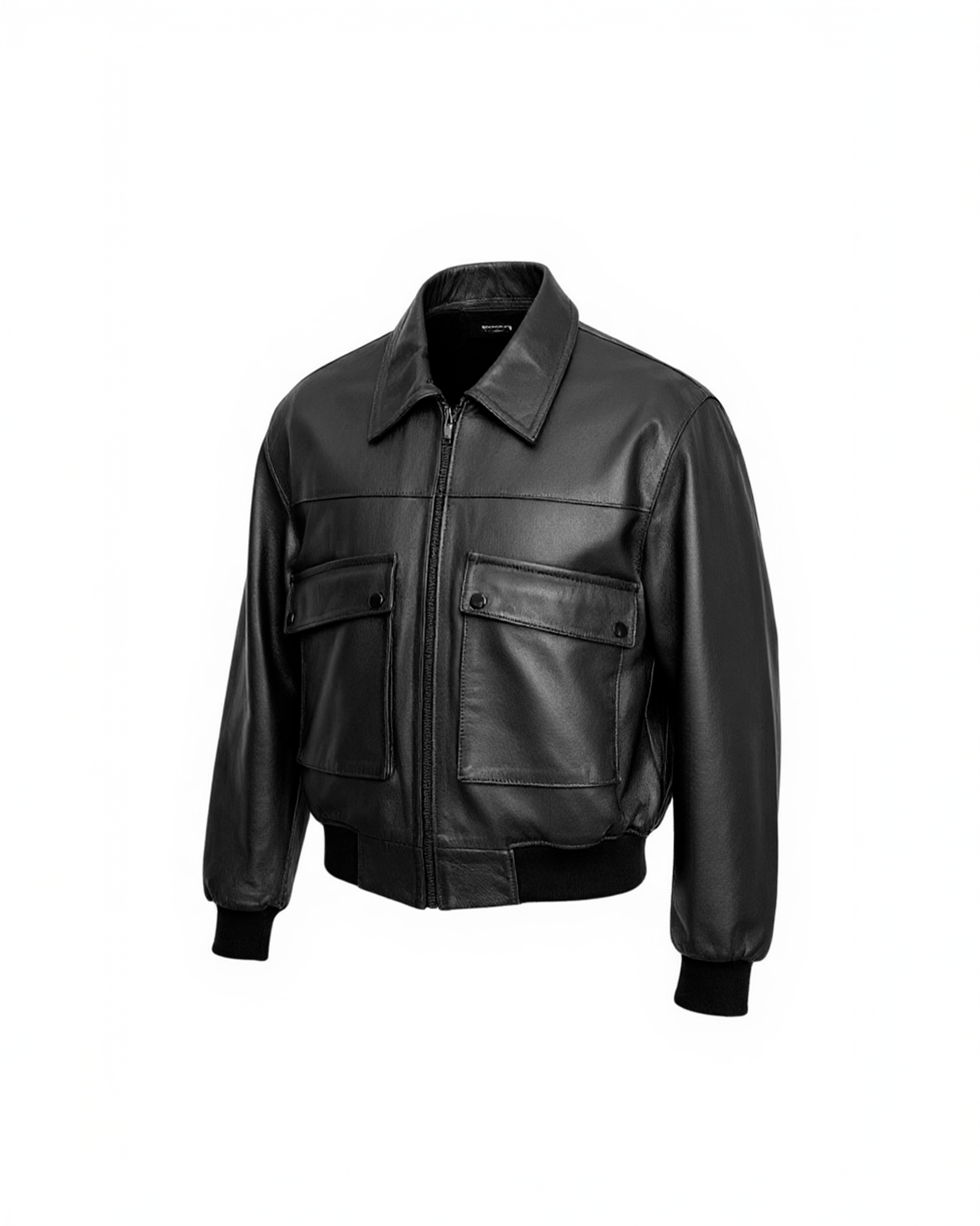 Jacket Masaryk • Regular Fit