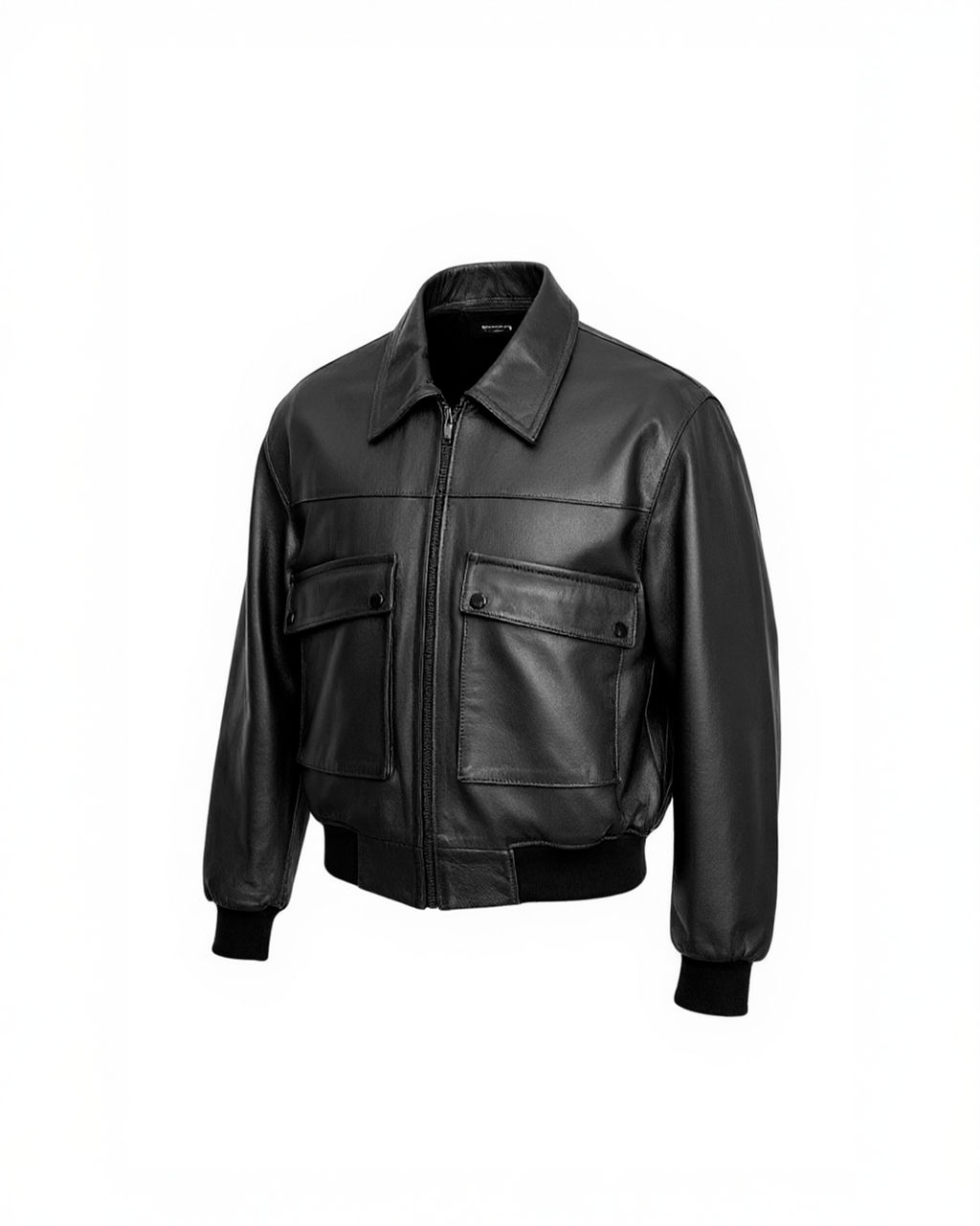 Jacket Masaryk • Regular Fit