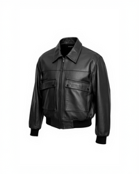 Jacket Masaryk