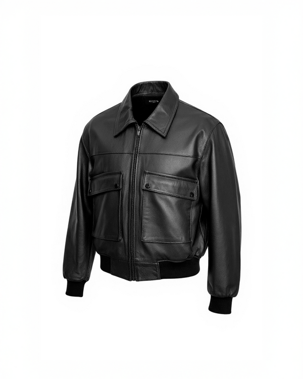 Jacket Masaryk • Regular Fit