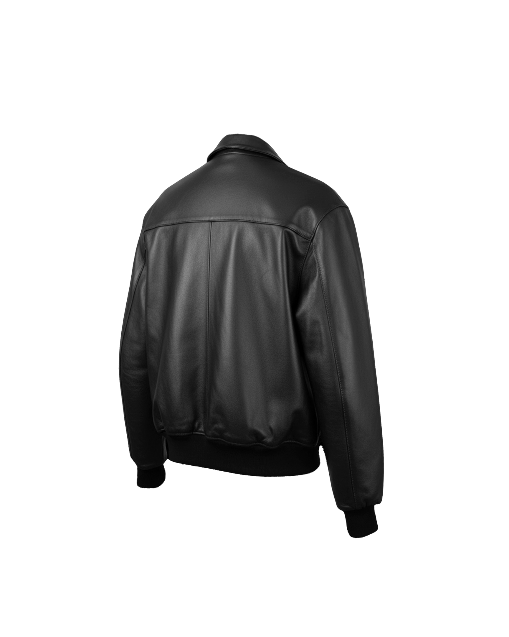 Jacket Masaryk • Regular Fit