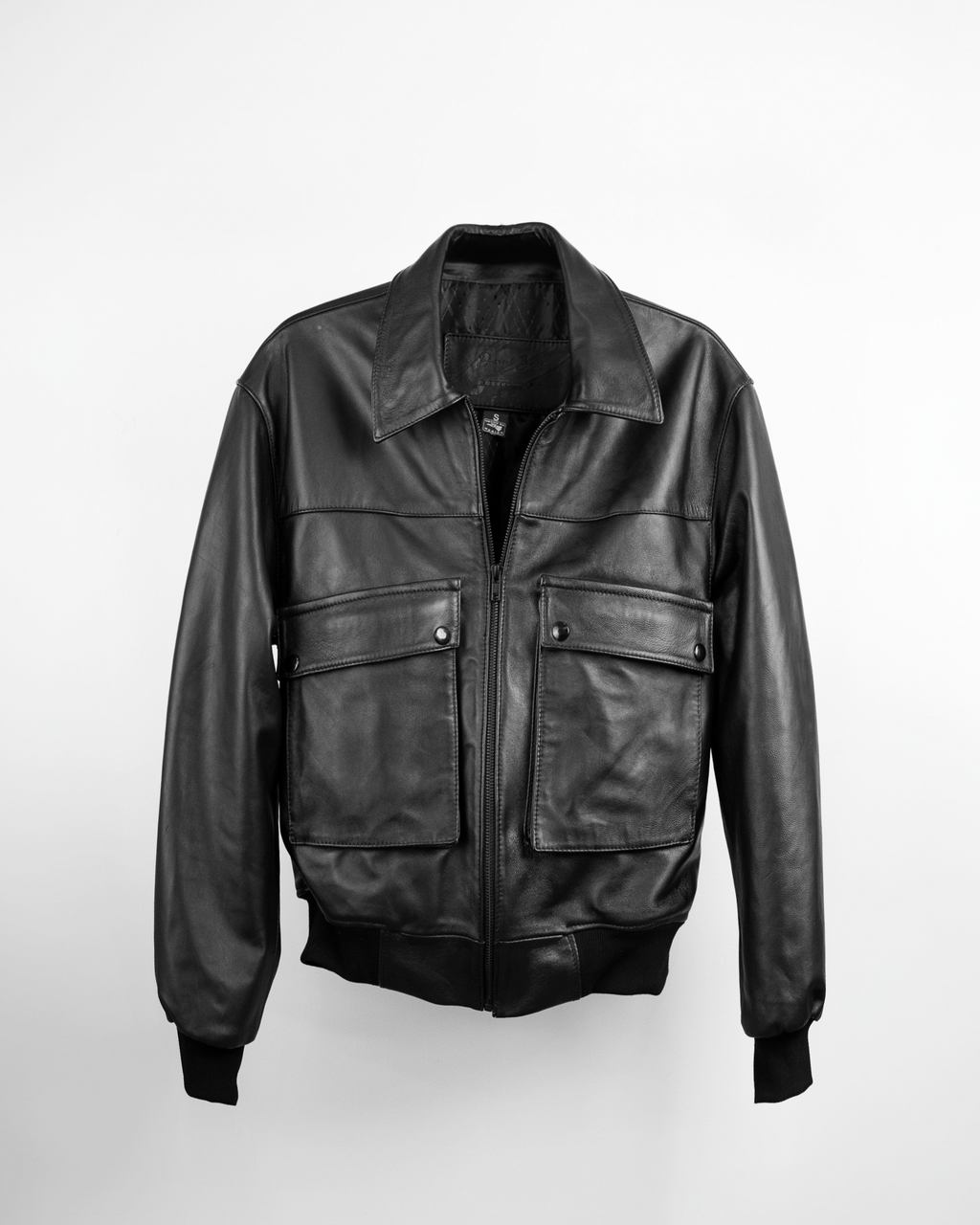 Jacket Masaryk