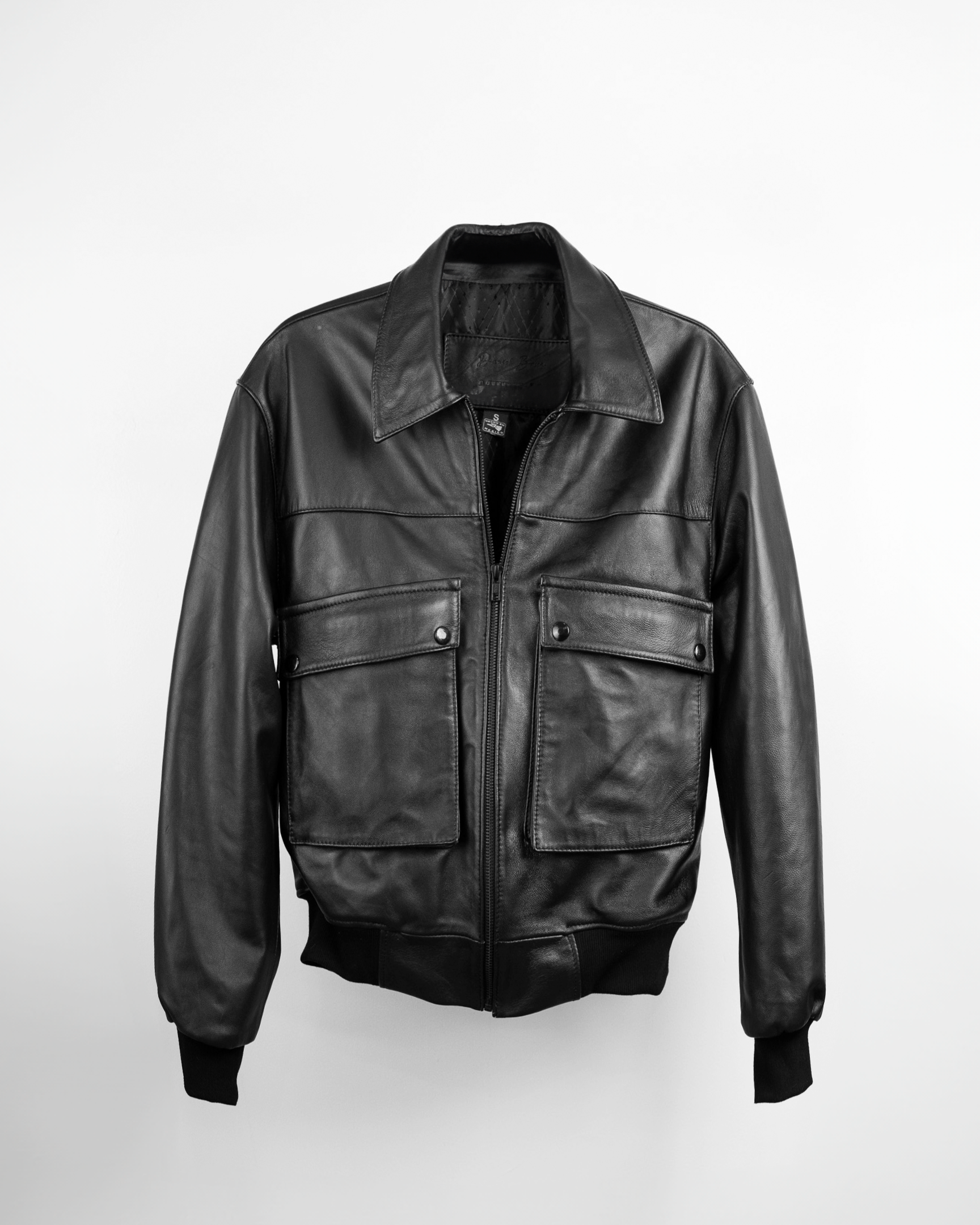 Jacket Masaryk