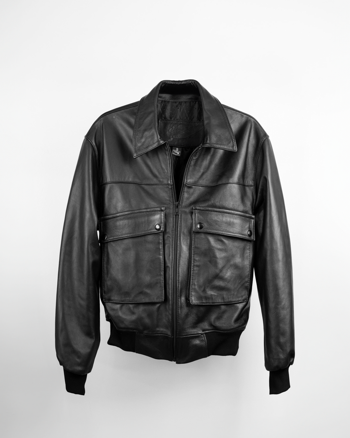Jacket Masaryk