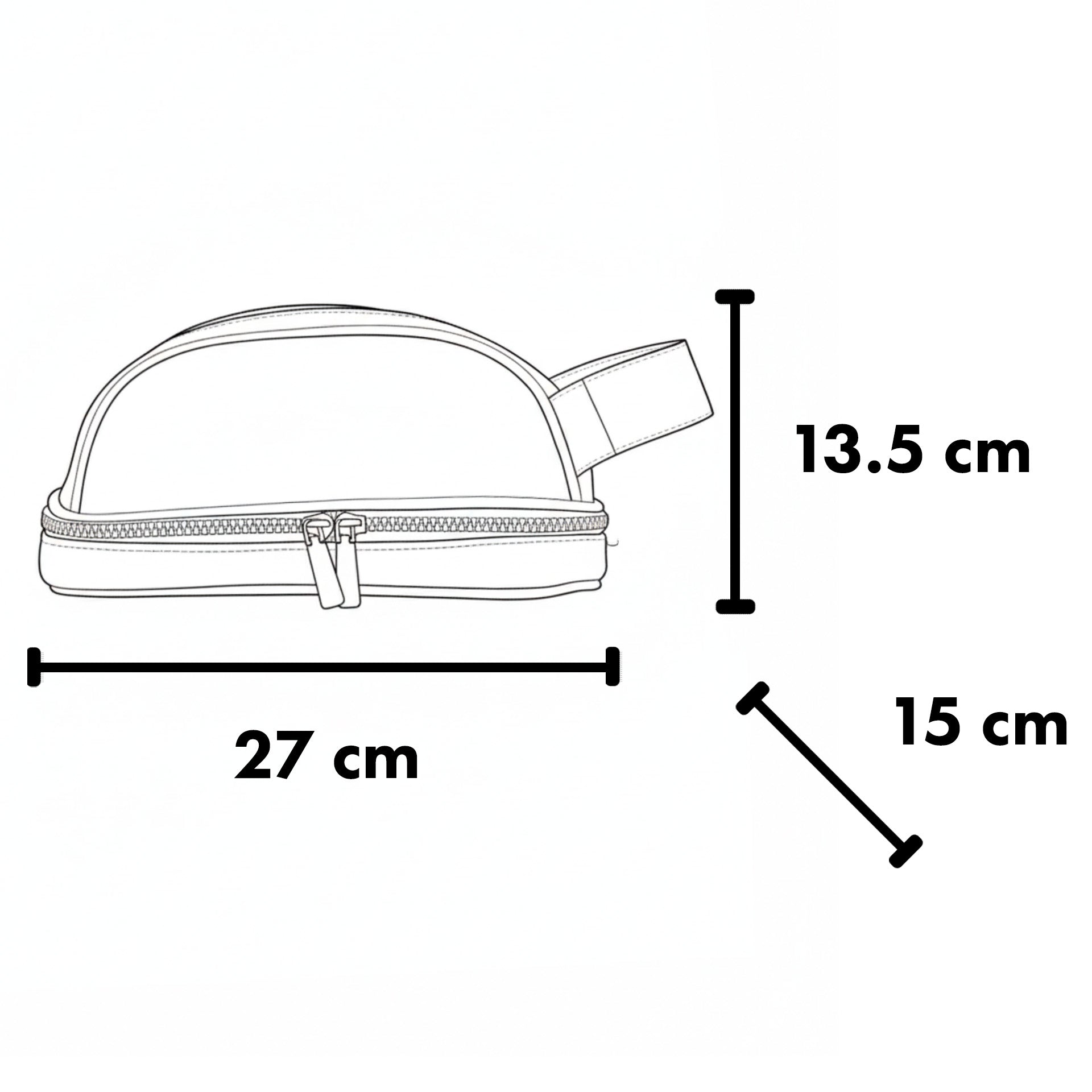 Tamaño del producto