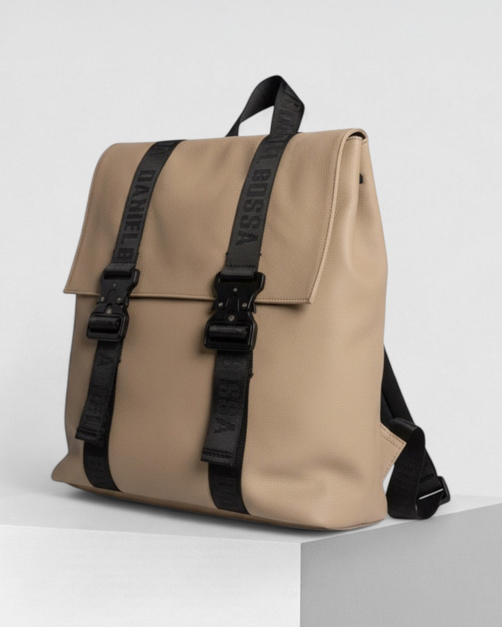 Backpack Mazatlán • Latte