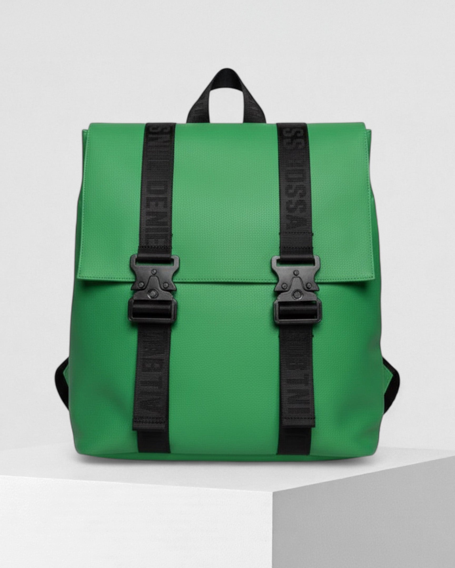 Backpack Mazatlán • Verde Bandera