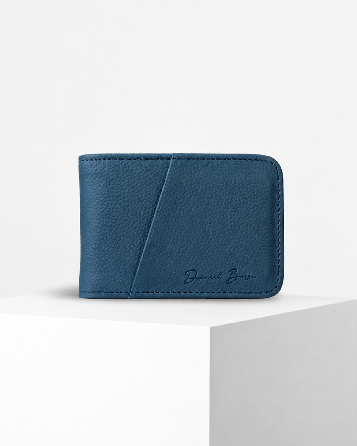 Cartera Mérida • Azul Petróleo