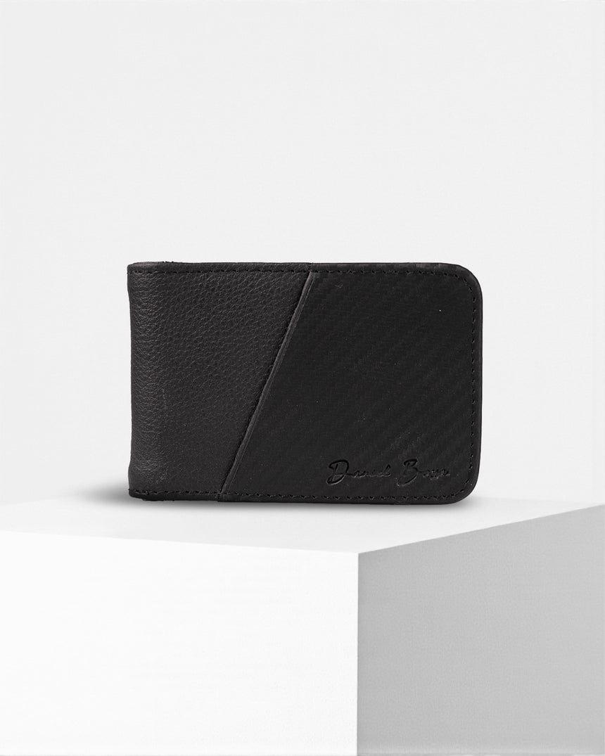 Cartera Mérida • Fibra de Carbono