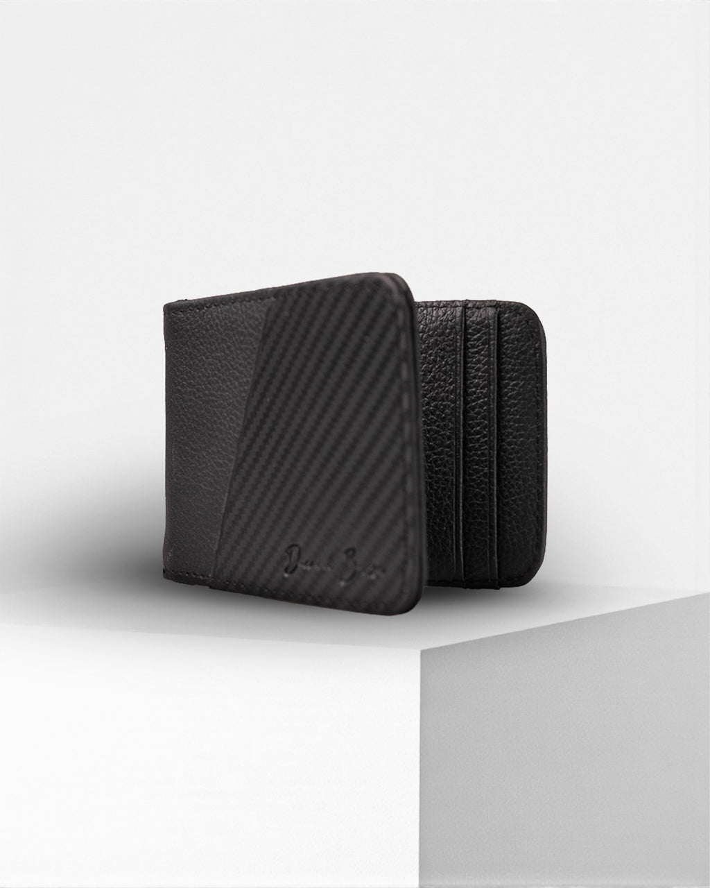 Cartera Mérida • Fibra de Carbono