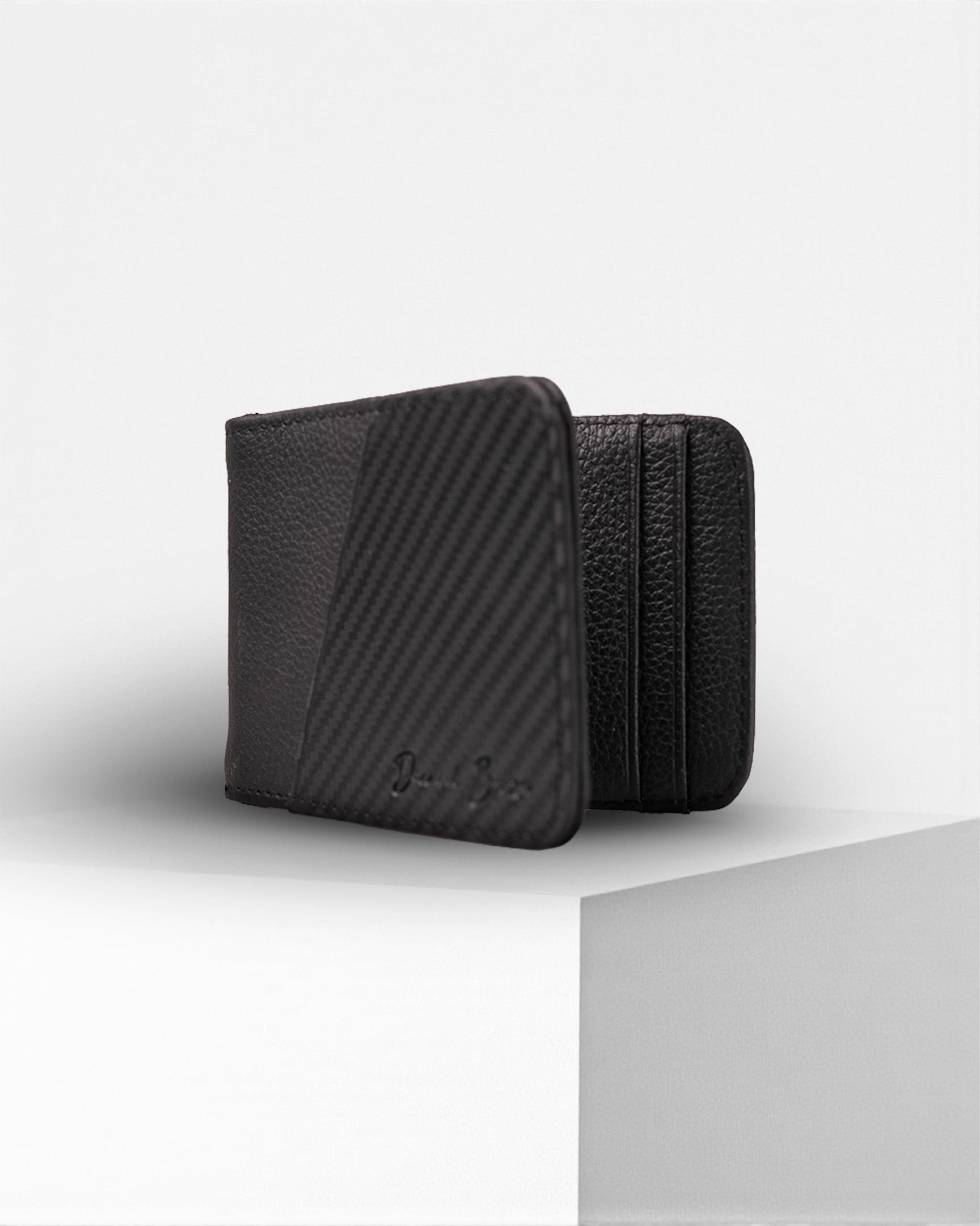 Cartera Mérida • Fibra de Carbono
