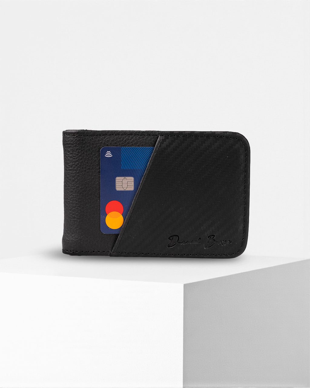 Cartera Mérida • Fibra de Carbono