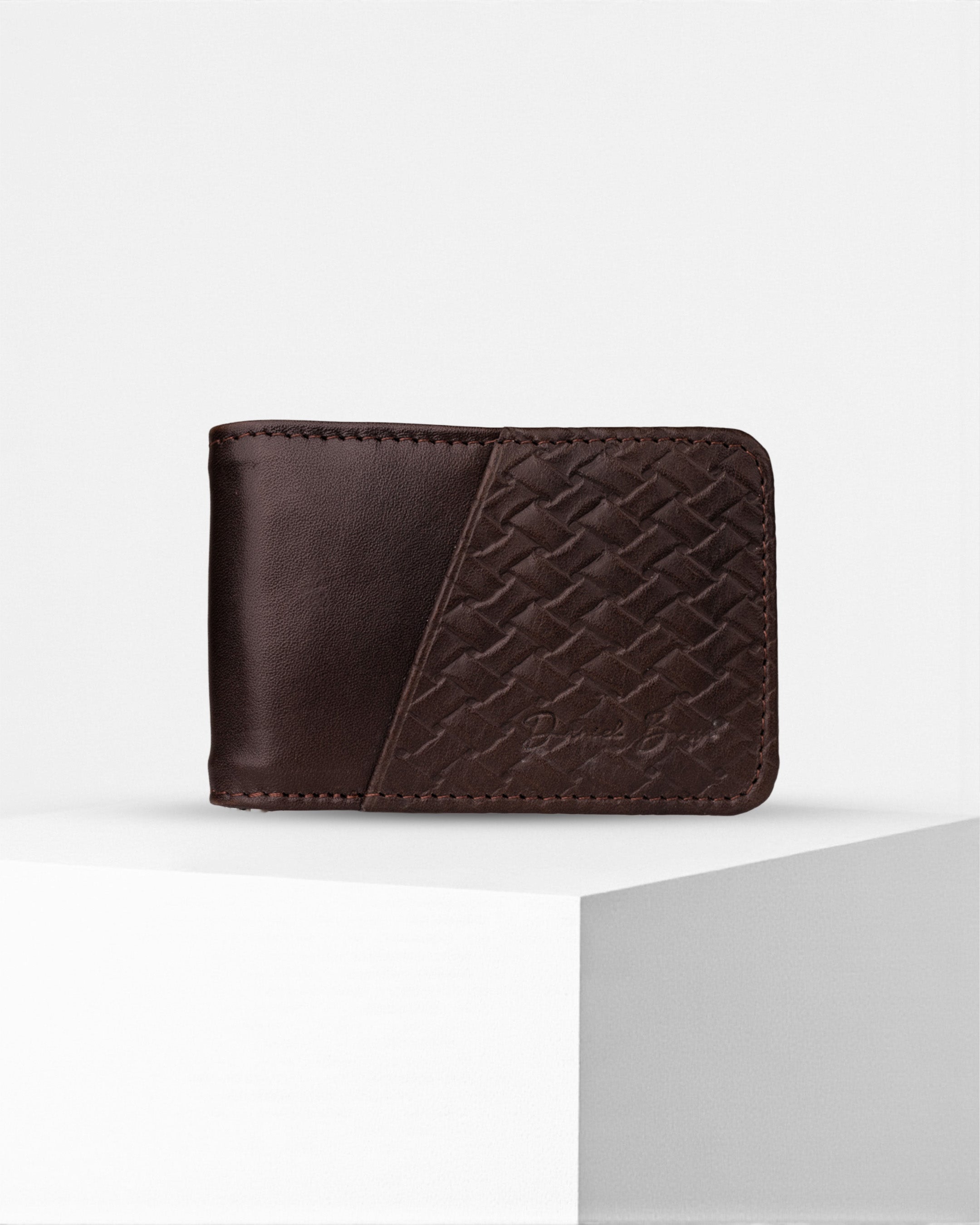 Cartera Mérida • Greca