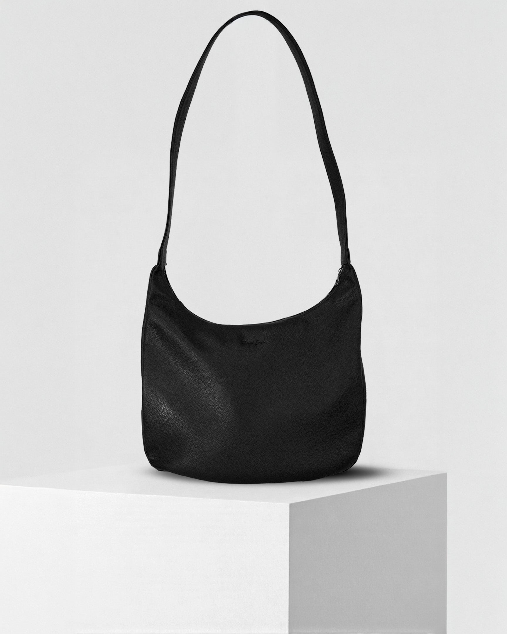 Messeger Oaxaca • Negro