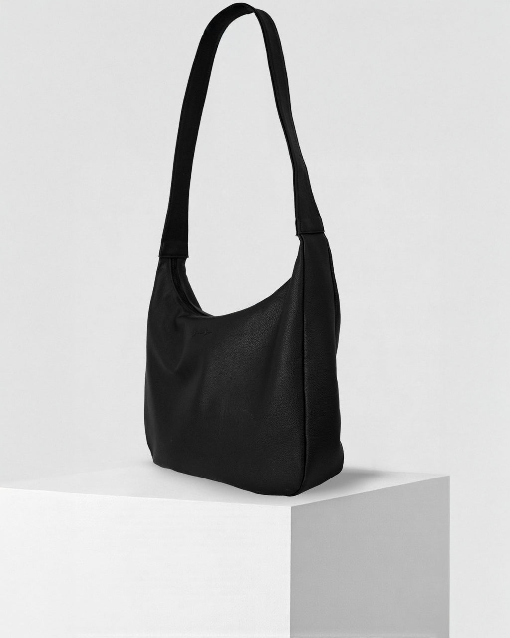 Messeger Oaxaca • Negro