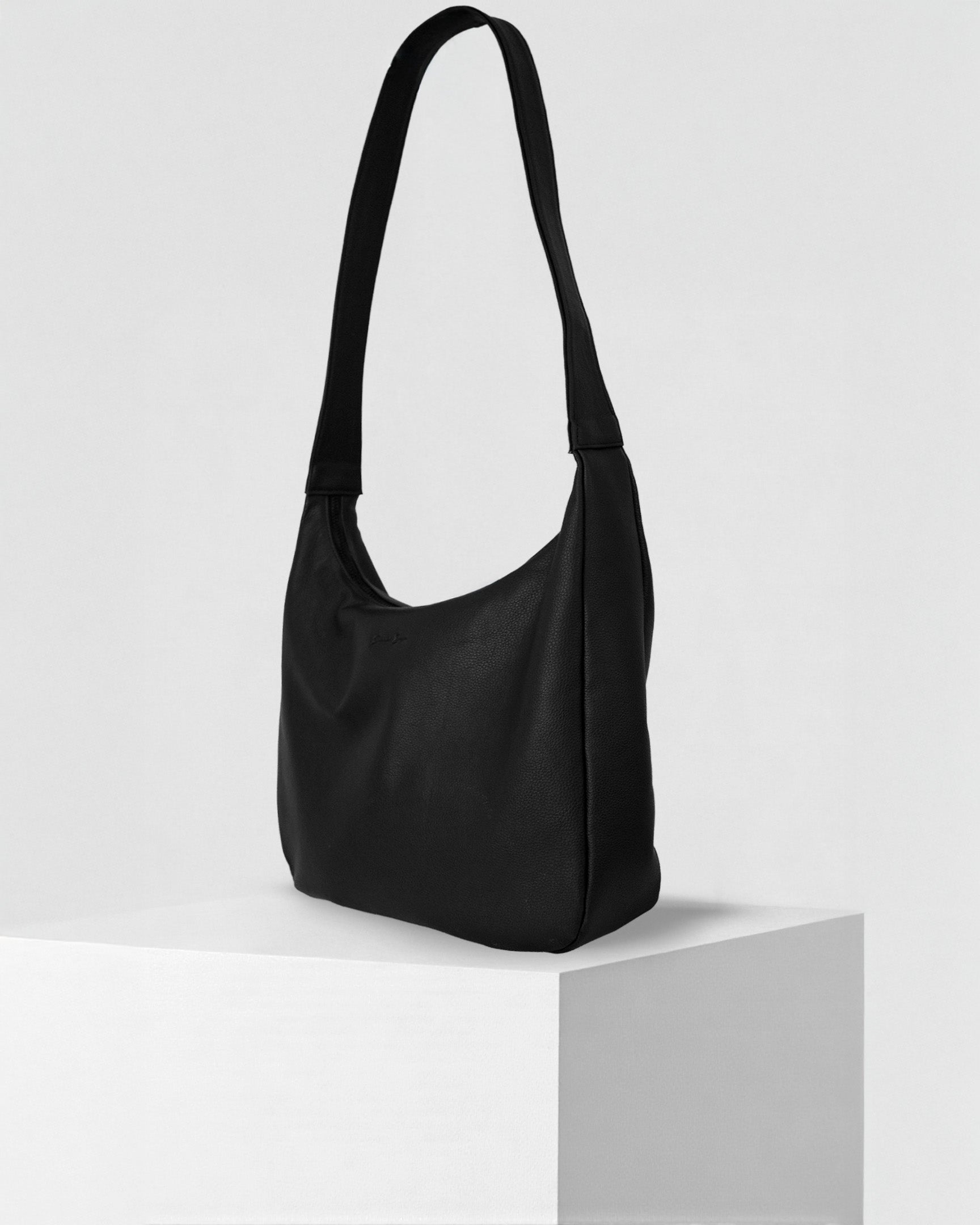 Messeger Oaxaca • Negro