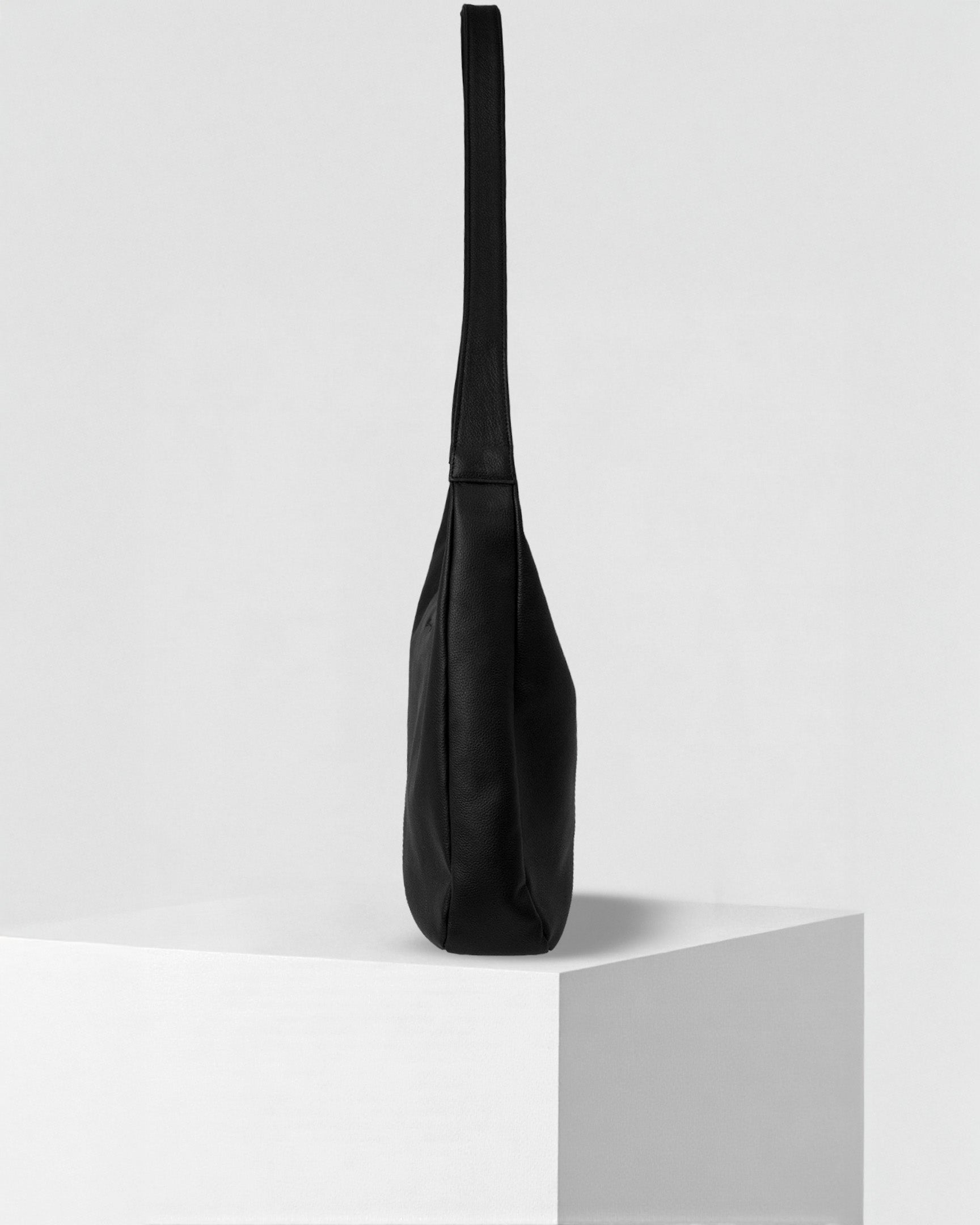 Messeger Oaxaca • Negro