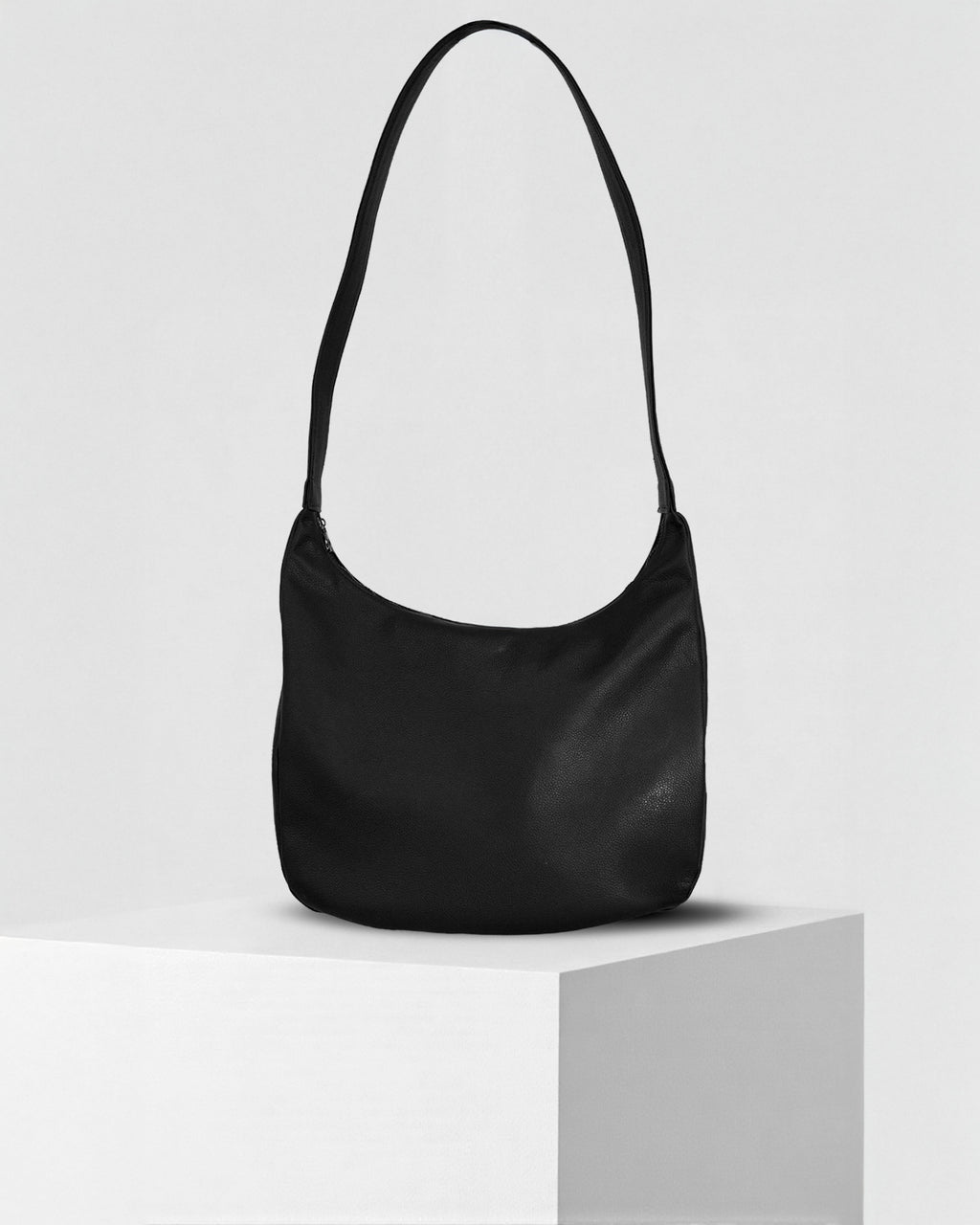 Messeger Oaxaca • Negro