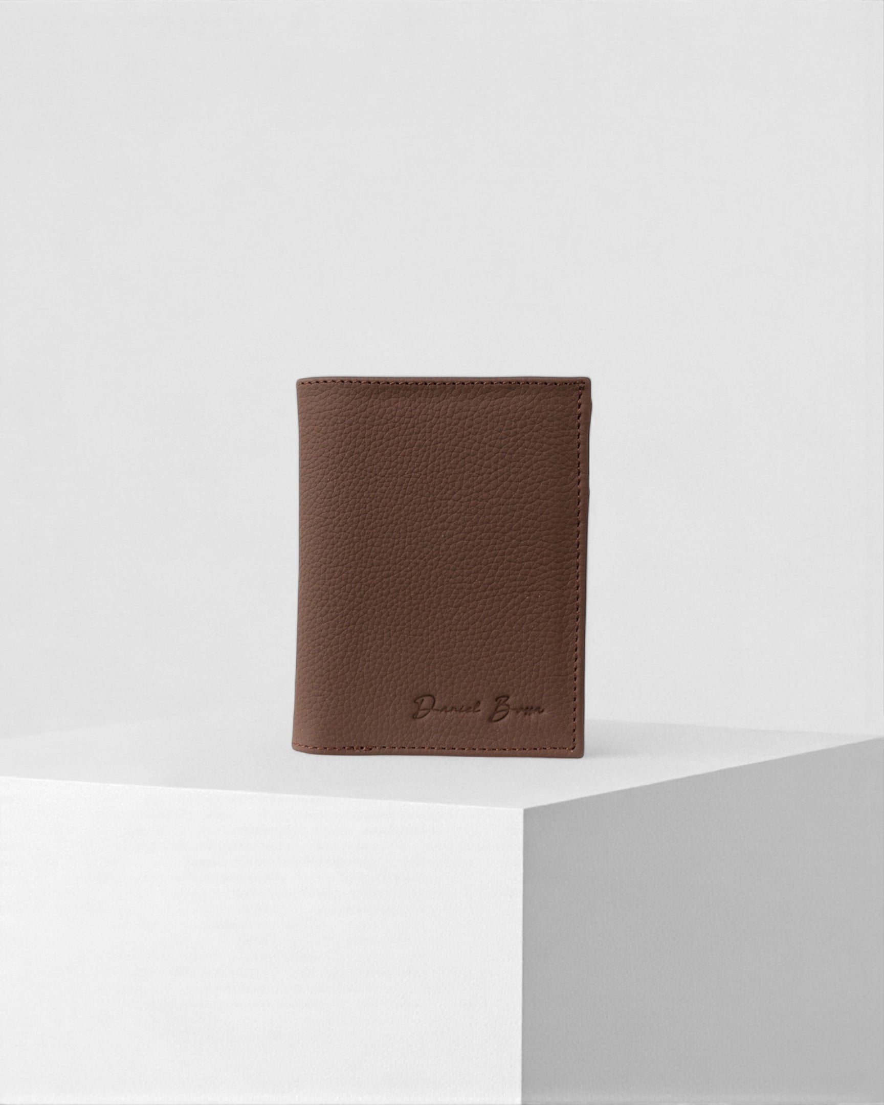 Cartera Mexicali • Avellana