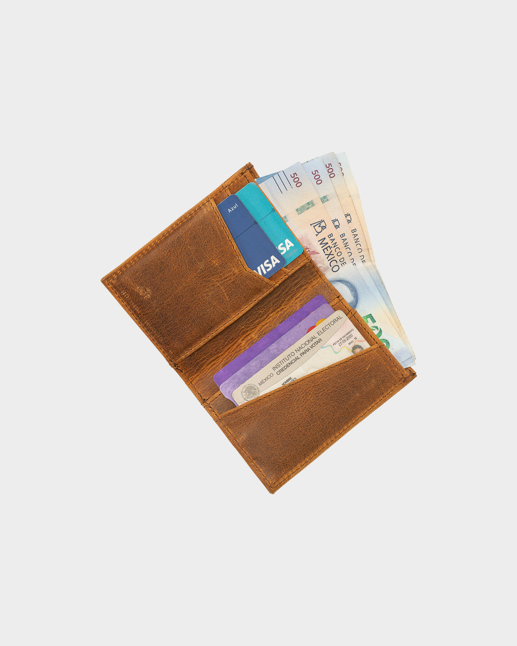 Cartera Mexicali • Encino