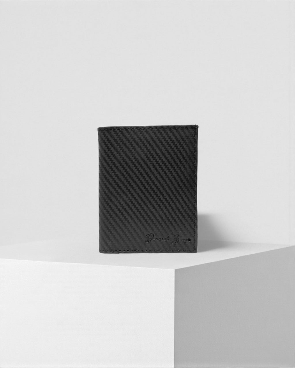 Cartera Mexicali • Fibra de Carbono