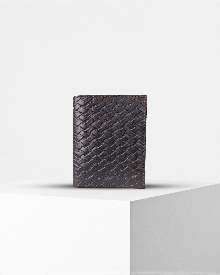 Cartera Mexicali • Greca