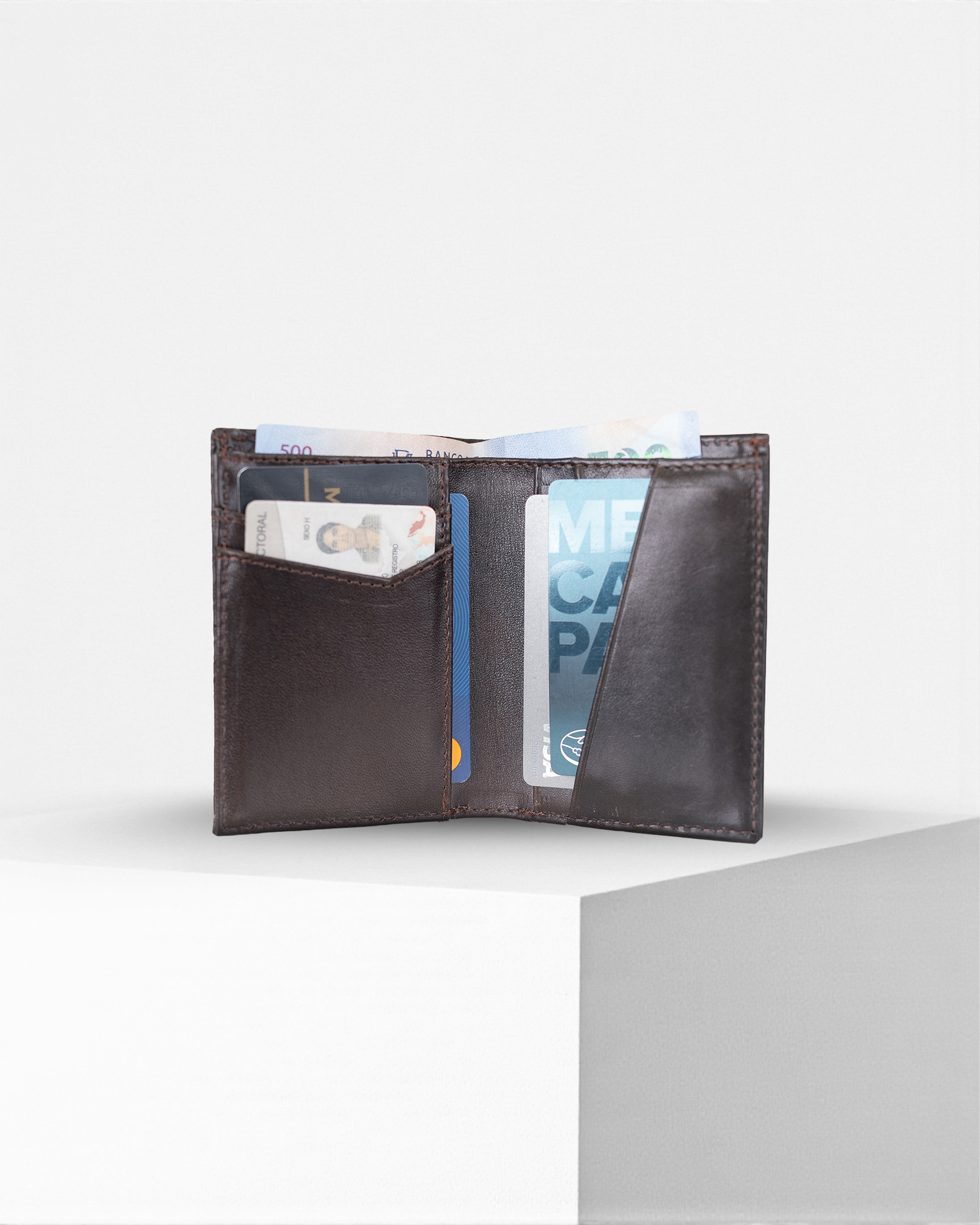 Cartera Mexicali • Greca