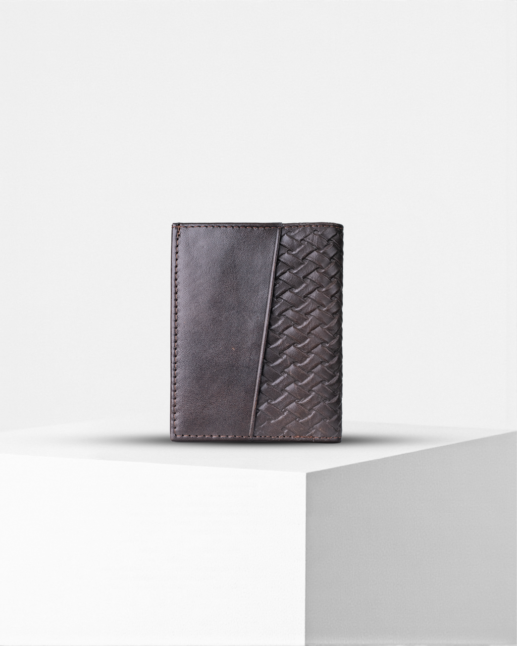 Cartera Mexicali • Greca