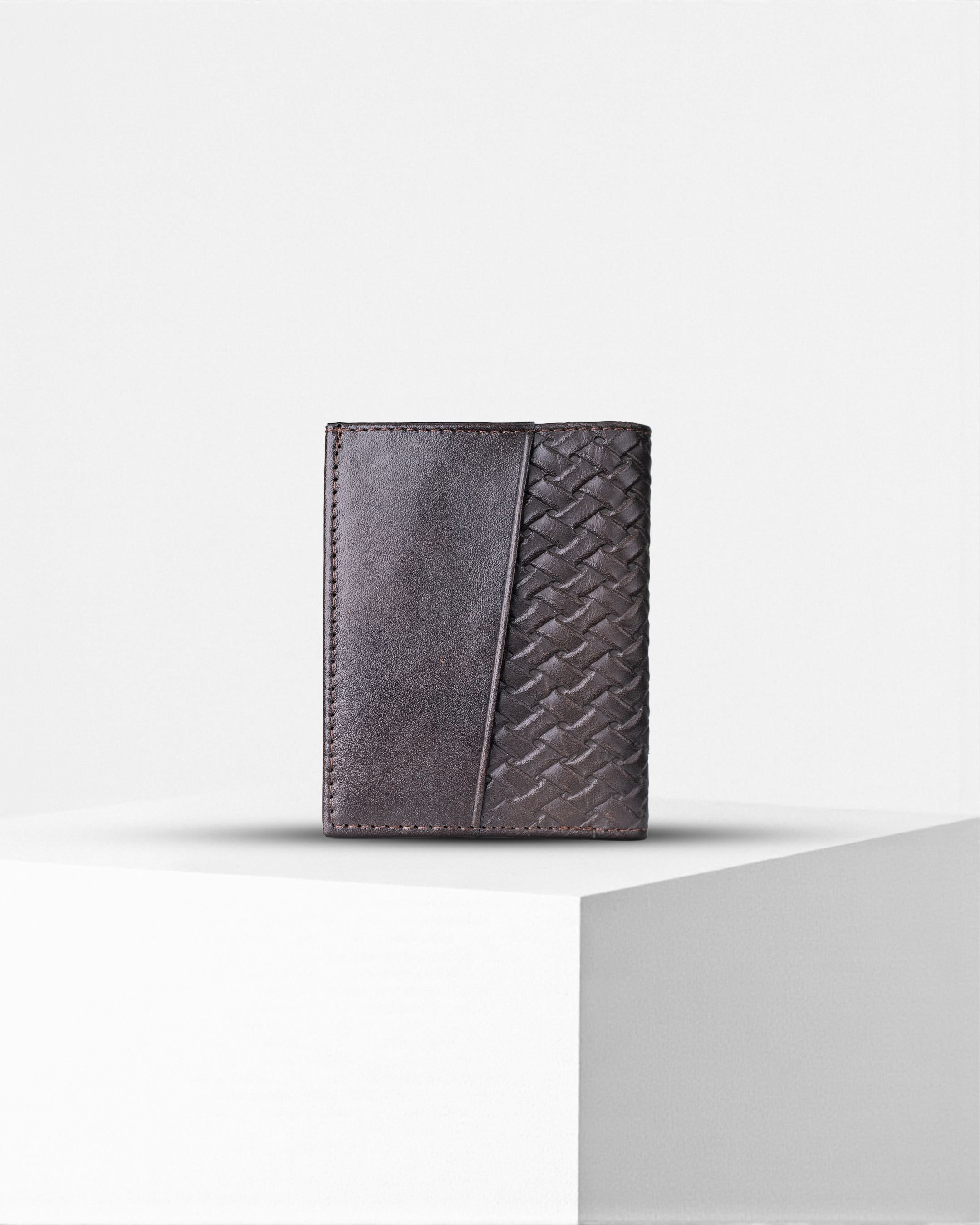 Cartera Mexicali • Greca